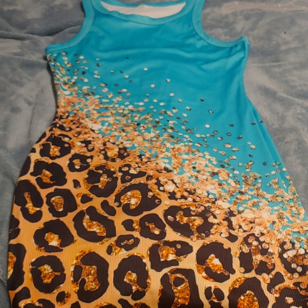 Women's dress